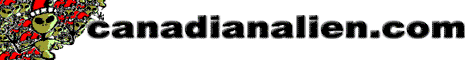 CanadianAlien.com